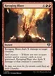 Ravaging Blaze #250