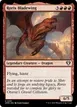 Rorix Bladewing #251