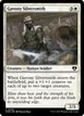 Gavony Silversmith #25