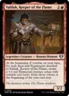 Valduk, Keeper of the Flame #266