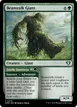 Beanstalk Giant // Fertile Footsteps #275