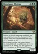 Bloodspore Thrinax #276