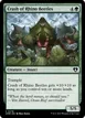 Crash of Rhino Beetles #279