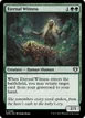 Eternal Witness #286