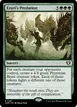 Ezuri's Predation #287