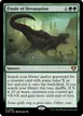 Finale of Devastation #289