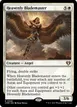 Heavenly Blademaster #28