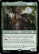 Jolrael, Mwonvuli Recluse #299