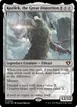 Kozilek, the Great Distortion #2
