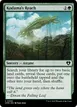 Kodama's Reach #300