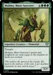 Molimo, Maro-Sorcerer #305