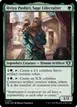 Oviya Pashiri, Sage Lifecrafter #311