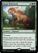 Regal Behemoth #316