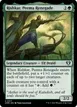 Rishkar, Peema Renegade #317