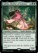 Sakiko, Mother of Summer #319