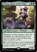 Selvala, Heart of the Wilds #320