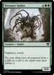 Skysnare Spider #322