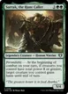 Surrak, the Hunt Caller #326