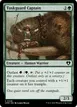Tuskguard Captain #328