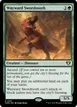 Wayward Swordtooth #331