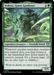 Yedora, Grave Gardener #333
