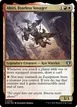 Akiri, Fearless Voyager #335