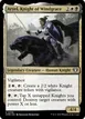 Aryel, Knight of Windgrace #336