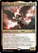 Gisela, Blade of Goldnight #338