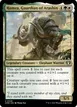 Hamza, Guardian of Arashin #339