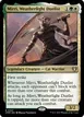 Mirri, Weatherlight Duelist #347