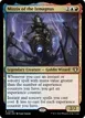 Mizzix of the Izmagnus #348