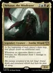 Nekusar, the Mindrazer #349