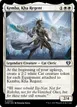 Kemba, Kha Regent #34