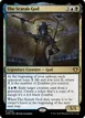 The Scarab God #353
