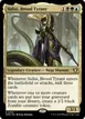 Sidisi, Brood Tyrant #355