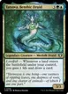 Tatyova, Benthic Druid #358