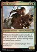 Tuya Bearclaw #360