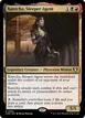 Xantcha, Sleeper Agent #362