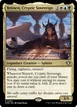 Yennett, Cryptic Sovereign #363