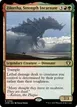 Zilortha, Strength Incarnate #366