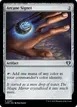 Arcane Signet #367