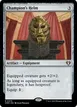 Champion's Helm #375