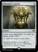 Chromatic Lantern #376