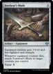Forebear's Blade #384