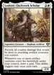 Losheel, Clockwork Scholar #38