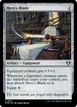 Hero's Blade #391