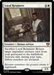 Loyal Retainers #39