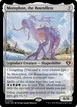 Morophon, the Boundless #3