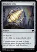 Prismatic Lens #403