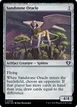 Sandstone Oracle #406